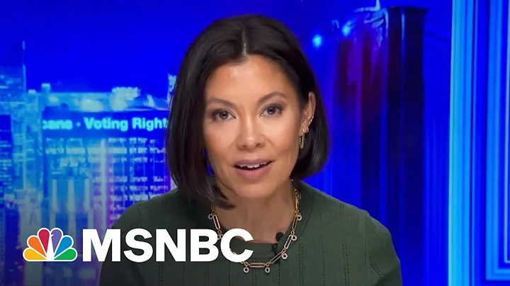 Watch Alex Wagner Tonight Highlights: Dec. 22