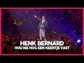 Henk Bernard - Hou me nog een keertje vast | Mega Piraten Festijn 2019