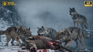 ALPS | The Kingdom of Predators That Rule the Swiss Mountains Full Documentary