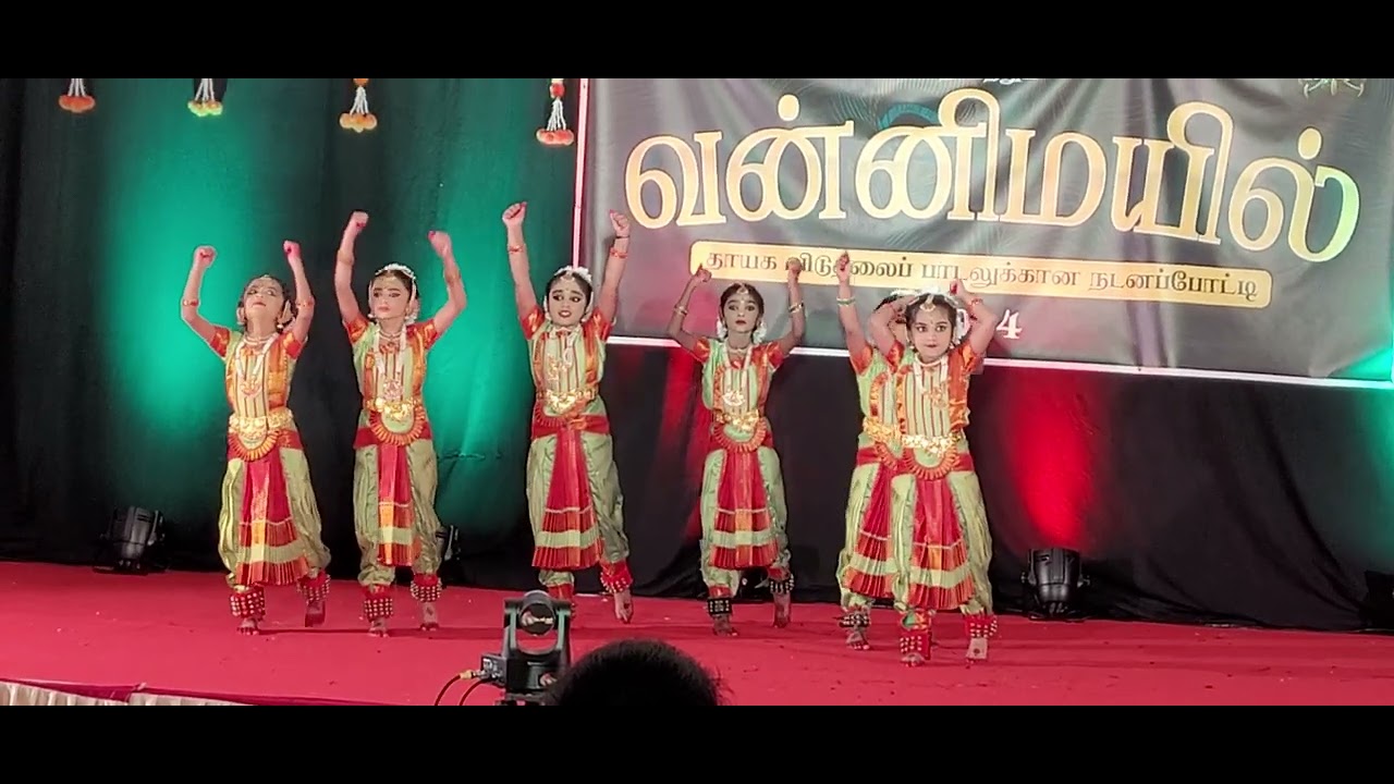 வன்னி மயில் 2024.2.24, செண்பகமே செண்பகமே தமிழ் பாடல்,  ஈழம்.