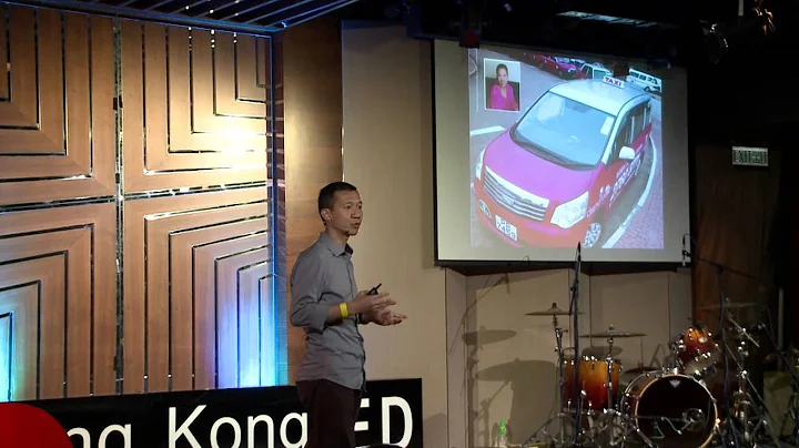Learn to be a Social Innovator in 15 Minutes: Francis Ngai at TEDxHongKongED - DayDayNews