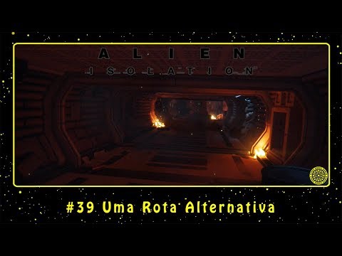 Vídeo: Alien: Isolation Jogável Na EGX Rezzed Em Março