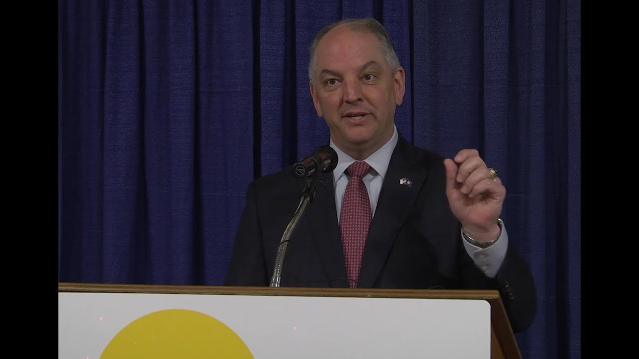 Formosa selects St. James Parish for 9.4 billion Louisiana project