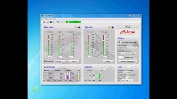 VBar 101 - Episode 16 - Live view and Autotrim view
