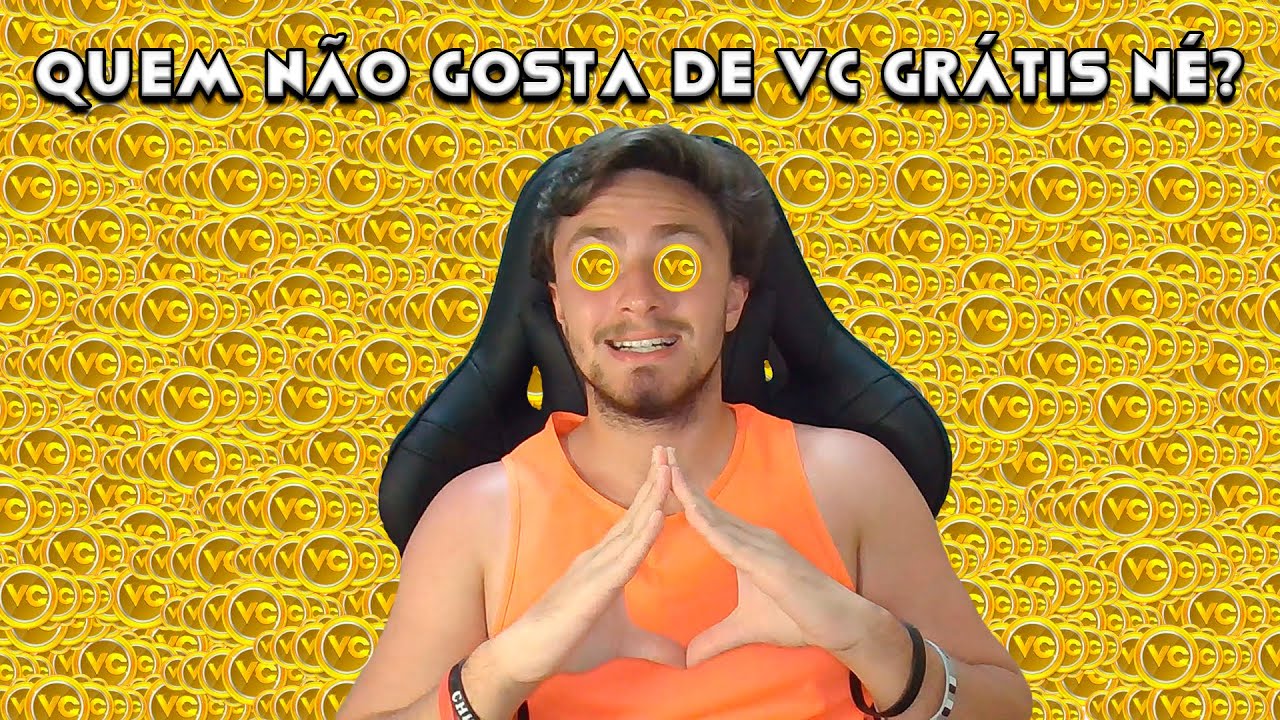 CONSIGA MAIS VC COM ESSE FARM (sem glitch e sem gastar dinheiro💸🤑