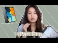 Two years after using the iPad Pro as a high school student | my experience & review | 兩年後ipad測評