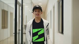 My #ZLEAD Experience: Mohammed