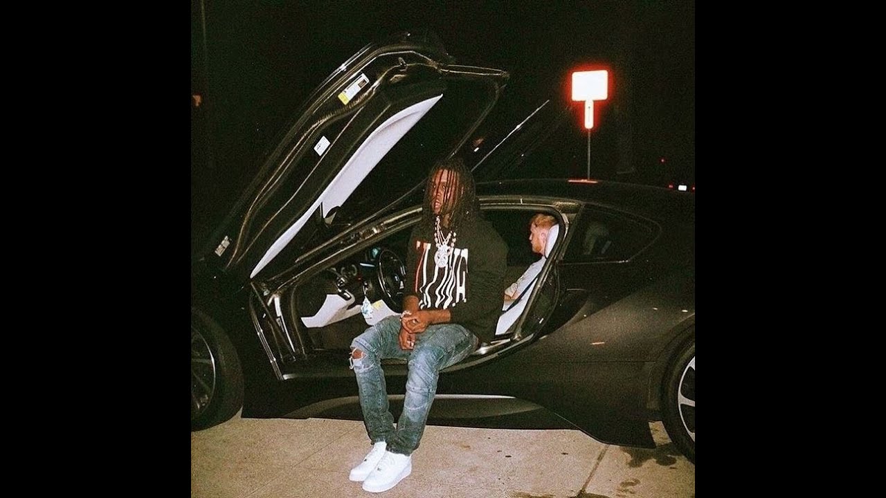 (FREE) Chief Keef Type Beat 
