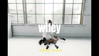 qveen herby - wifey | melon music