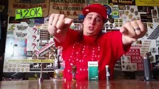 QUIT SMOKING CIGARETTES!!!!! WITH WEED!!!!!