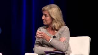 FTC's Julie Brill and CNIL's Isabelle Falque-Pierrotin Discuss the US-EU Privacy Divide at DPC14