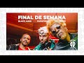 Papatinho - Final de Semana ft. Seu Jorge, Black Alien