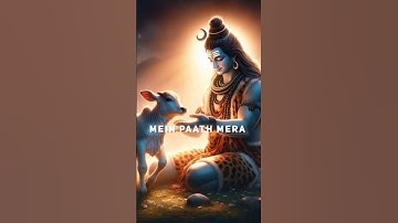 mahadev ji❤️🙏| #shorts #viral #trending  #youtubeshorts #mahadev #krishna #radhakrishna #shiv #bhole