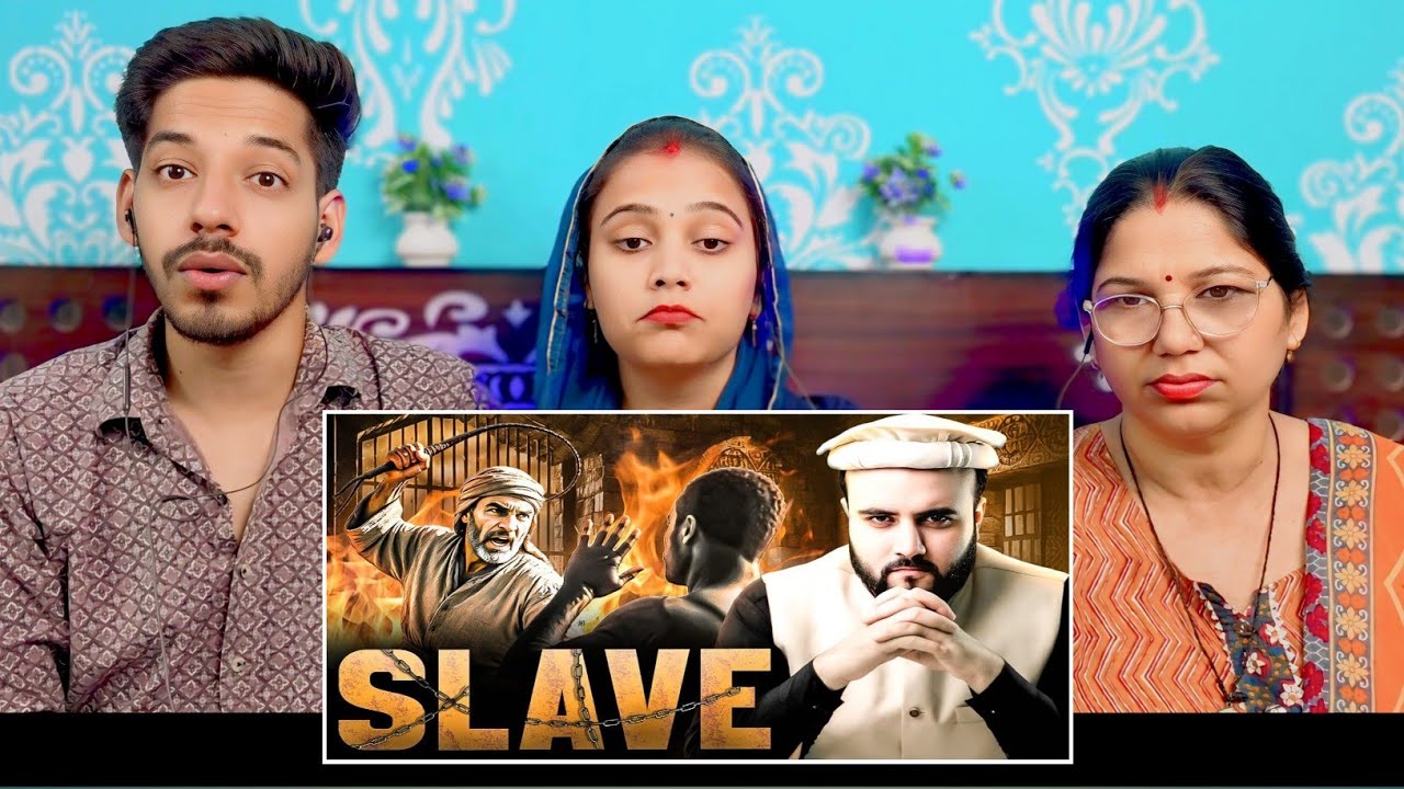 The Slave Sahabi....