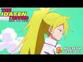 The Idaten Deities Know Only Peace | Anteprima Ufficiale