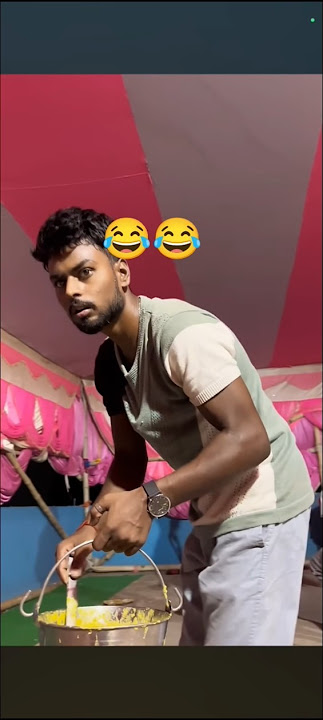 gais yah funny video hai yah video ka credit Mera Ko nahin is bhai ko jata hai pls like  subscribe😂😂