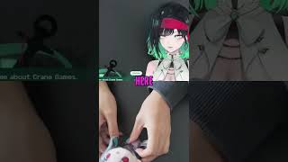 Crane games are such a scam!!【Cersea Soulstorm/ChromaSHIFT】