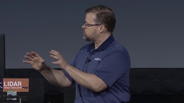 Innovations in Automotive - Sensor Fusion with ADAS IIT