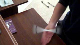 TA - Palmspin - FL TA - Palmspin - Double Hai Tua