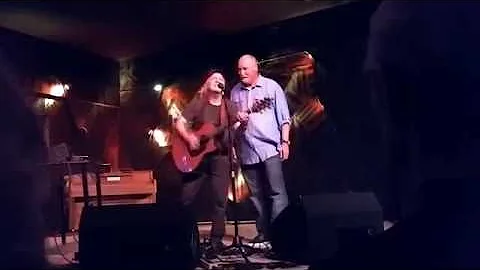 Matthew Ward & Phil Keaggy