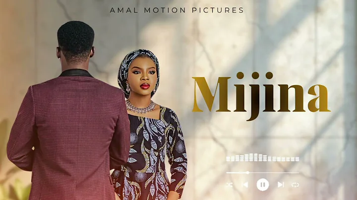 MIJINA lyrics by~zuby muazu   