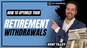 A New Way to Optimize Your Retirement Withdrawals
