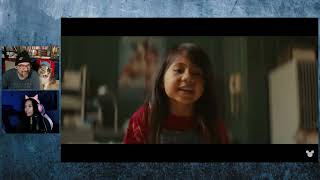 Disney's Lilo & Stitch | "Dogs Can't Talk" REACTION & REVIEW | In Theaters May 23