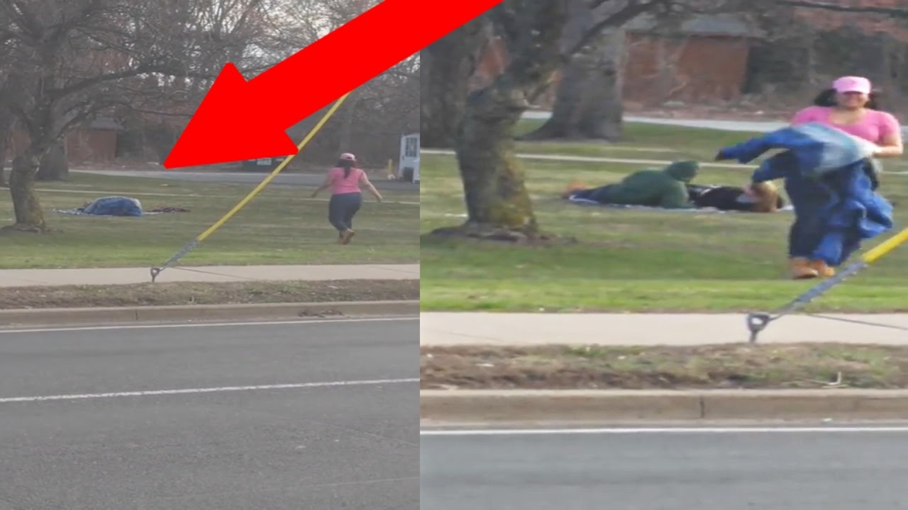 Couple Caught Having Sex In A Park Must Watch Youtube 