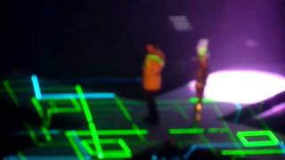 LEON XU 2011 無名份的浪漫 - 20111211 (尾場LEON生日)