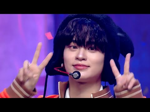 [MR Removed] 🎀 '최초 공개' AB6IX (에이비식스) - LOSER #엠카운트다운 EP.799   Mnet 230601 방송  [4K 60FPS] 230601