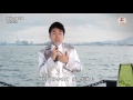 流転の波止場 恵谷柾志