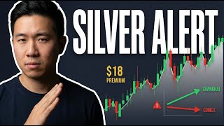 SILVER ALERT: China Silver Hits $128 With $18 Premium on US Silver – What does this mean?
