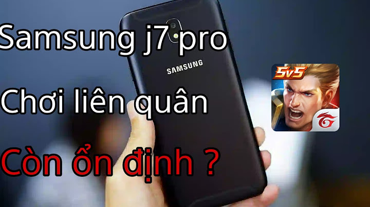 So sánh samsung j7 pro và a7 2023 năm 2024
