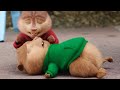 Before You Go - Lewis Capaldi | Alvin and the Chipmunks