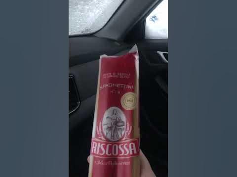 #рек #снег #спагети #италия #ферари #паста - YouTube