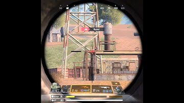 Next Level Gameplay 🚀 | Call of Duty Mobile #CODMobile #CallOfDutyMobile #CODMShorts #CODGameplay