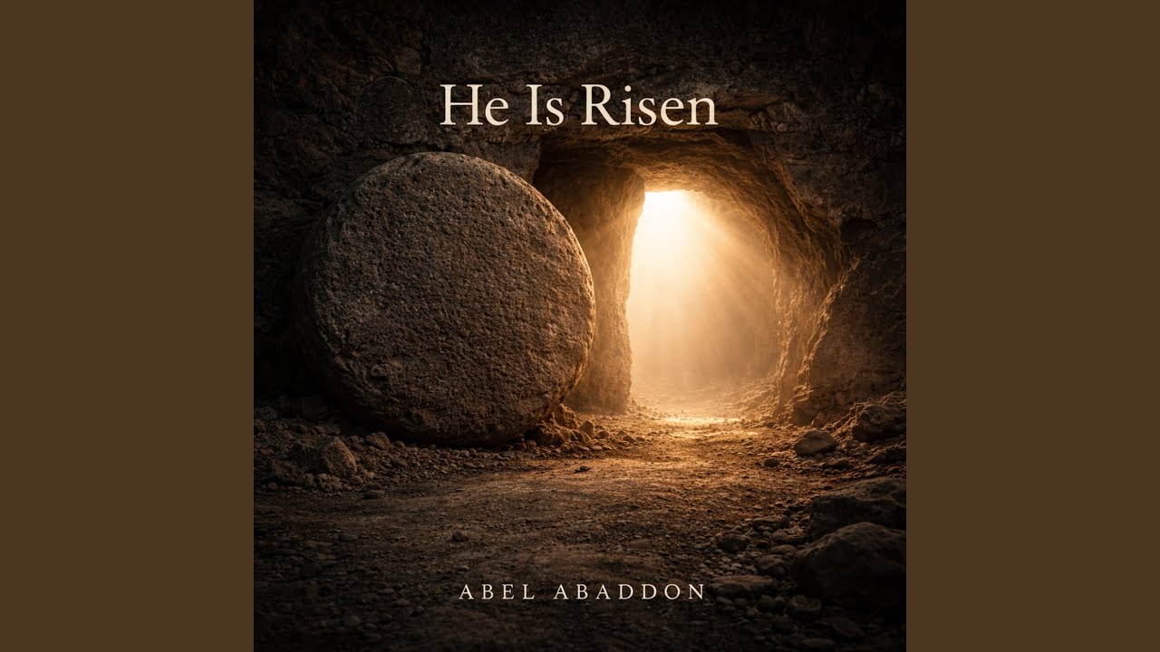 Mira He Is Risen en YouTube Mira He Is Risen en YouTube