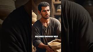 Ancient Egypt’s First Labor Strike Revealed!