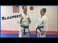 NRVTK bloopers Reel #1