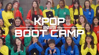 [2023 KPOP Boot Camp] The Documentary - Episode 6. The Final Day