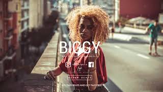 [FREE]Afro dancehall Instrumental | BIGGY | WSTRN x Rema x Burna Boy type beat 2021 HQ