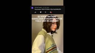 Kpop Kına Niye Kpop Antisi Gelir Anlayamiom -Biidan Şfet