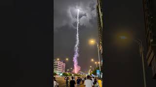 Bad weather #usa #foryou #funnymoments #bad #weather