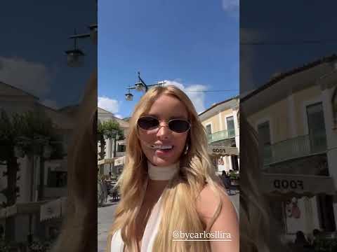 Giovanna Chaves Stories, August 31, 2026