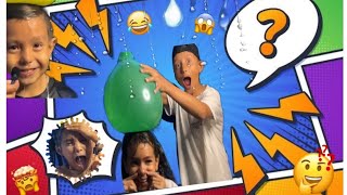 Contesta Correctamente Antes De Que Explotelos Menonas Bro