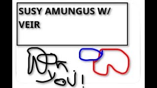 AMONG US LIVE WITH VIEWERS - COME JOIN (STREAM NUMBER 4 OOR 3 IDK)