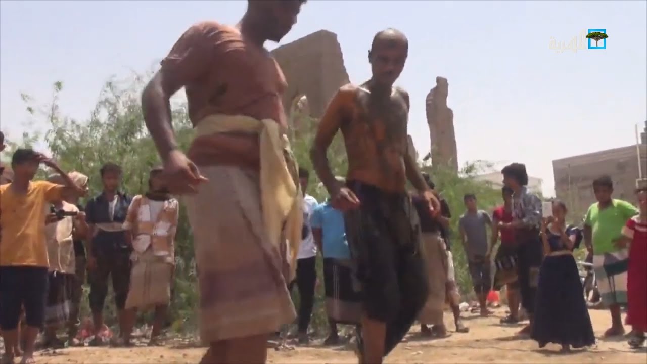 حناء العريس.. تراث أصيل تتوارثه الأجيال في محافظة لحج