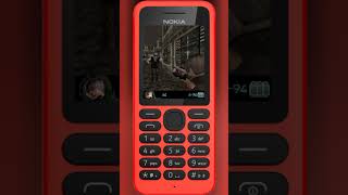 Resident Evil 4 Nokia game