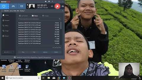 KONFIGURASI INTERNET GATEWAY DI MIKROTIK MENGGUNAKAN VMware