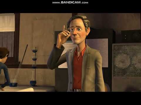 Прохождение/ Назад в будущее/ Back to the Future: The Game Episode 1. Itu0027s About Time.